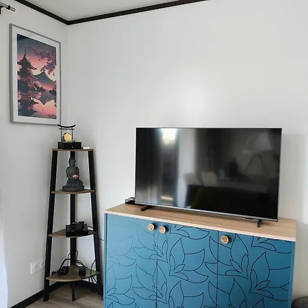 Prázdninový dům Du *
