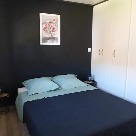 Feriehus Du *